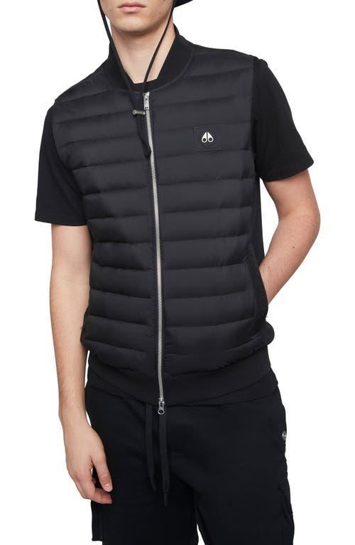 Mens Air Down Explorer Vest Product Image