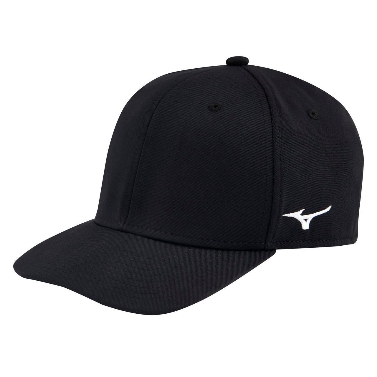 Mizuno Fitted Pro Hat Product Image