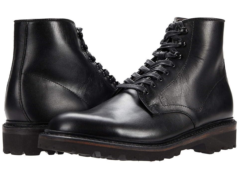 Allen Edmonds Higgins Lug Men's Shoes Product Image