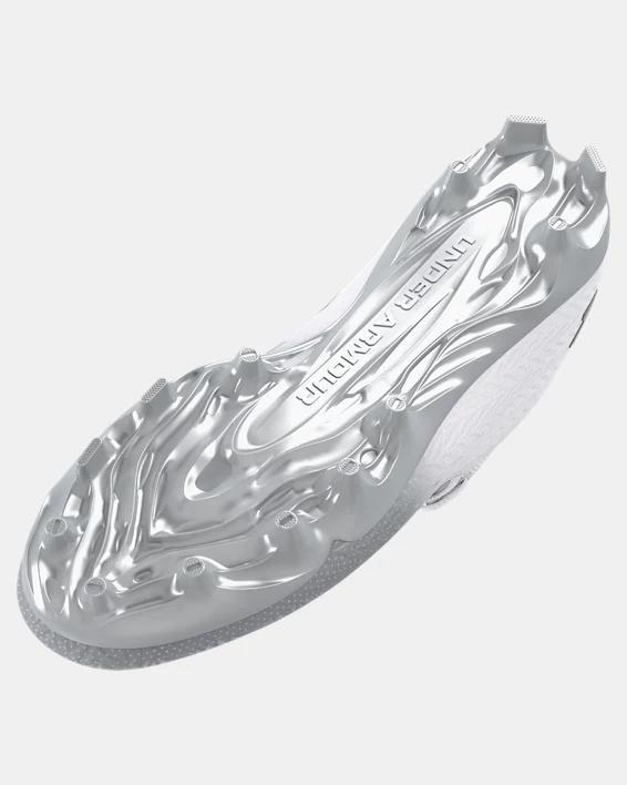 Men's UA Spotlight 4 MC Football Cleats Product Image