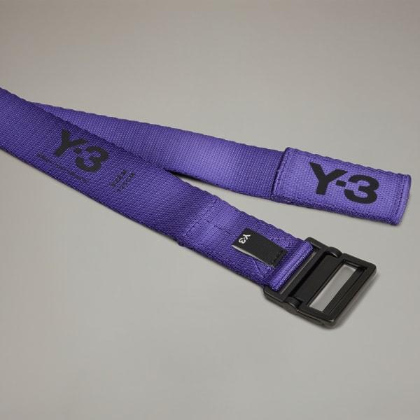 Y-3 Belt Product Image