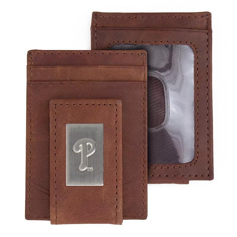 Philadelphia Phillies Front Pocket Wallet Product Image