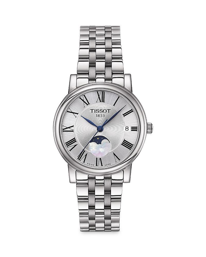 Tissot Carson Watch, 32mm Product Image