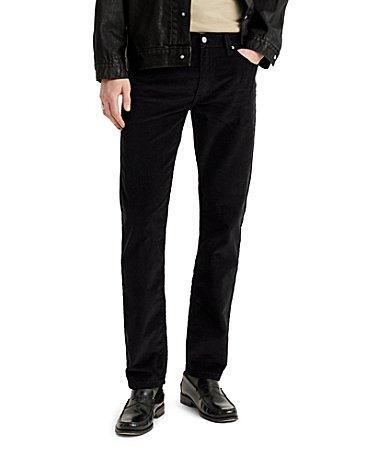 Mens Levis 511 Slim-Fit Corduroy Pants Product Image