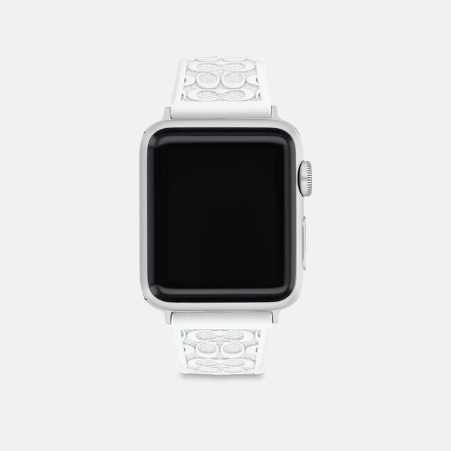 Apple Watch Strap, 38mm, 40mm And 41mm Product Image