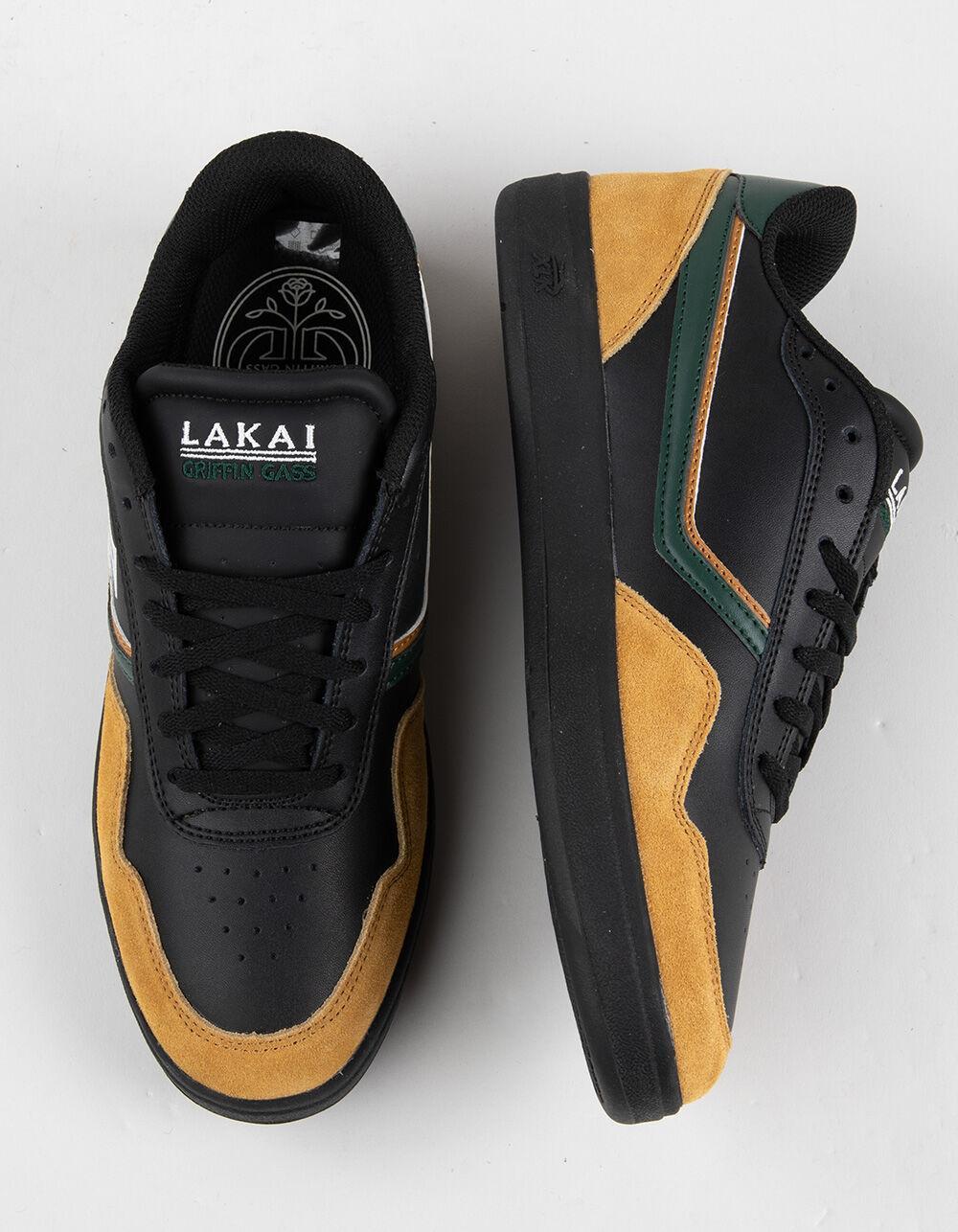 LAKAI Terrace Mens Shoes Product Image