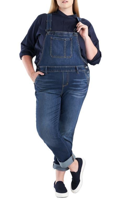 SLINK Jeans Overalls Product Image