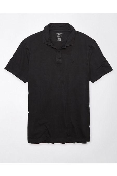 AE Legend Jersey Polo Shirt Men's Product Image