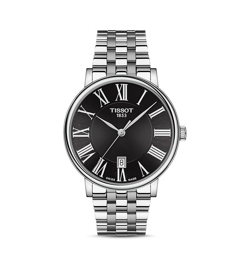 Tissot Carson Premium Watch, 40mm Product Image