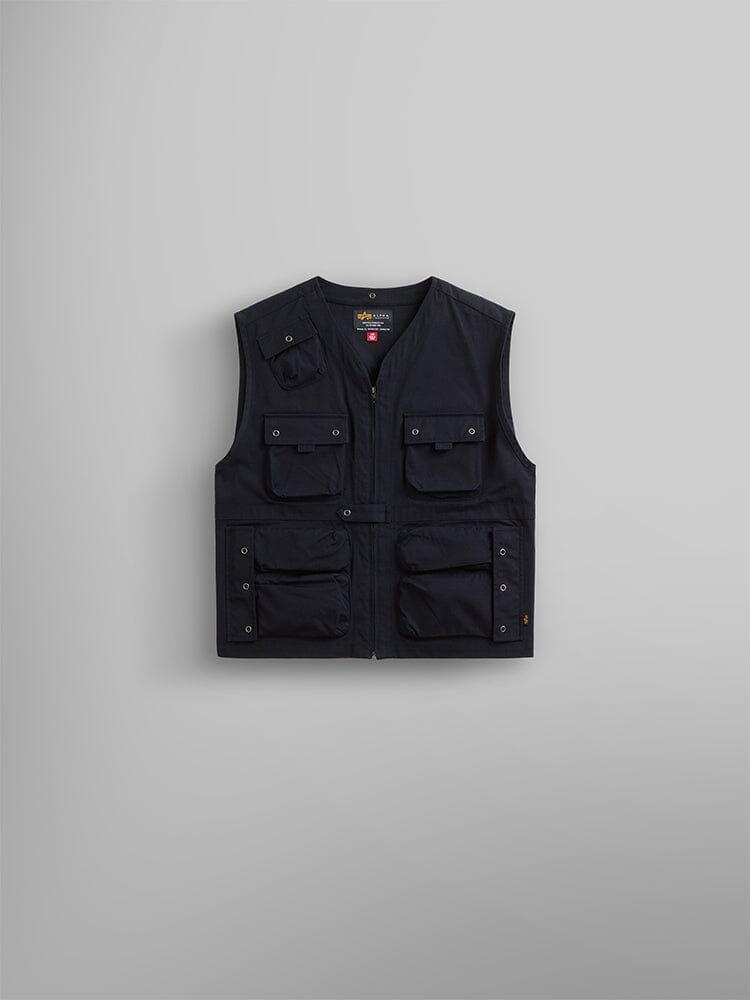 C-1 MOD SHIRT JACKET Product Image