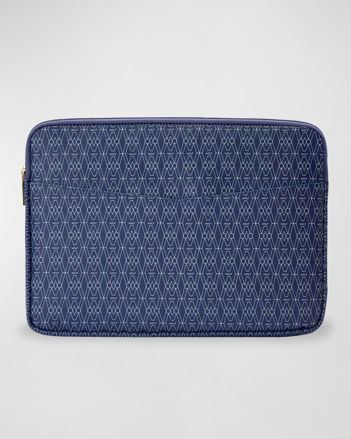 Signature Laptop Zip Case Product Image