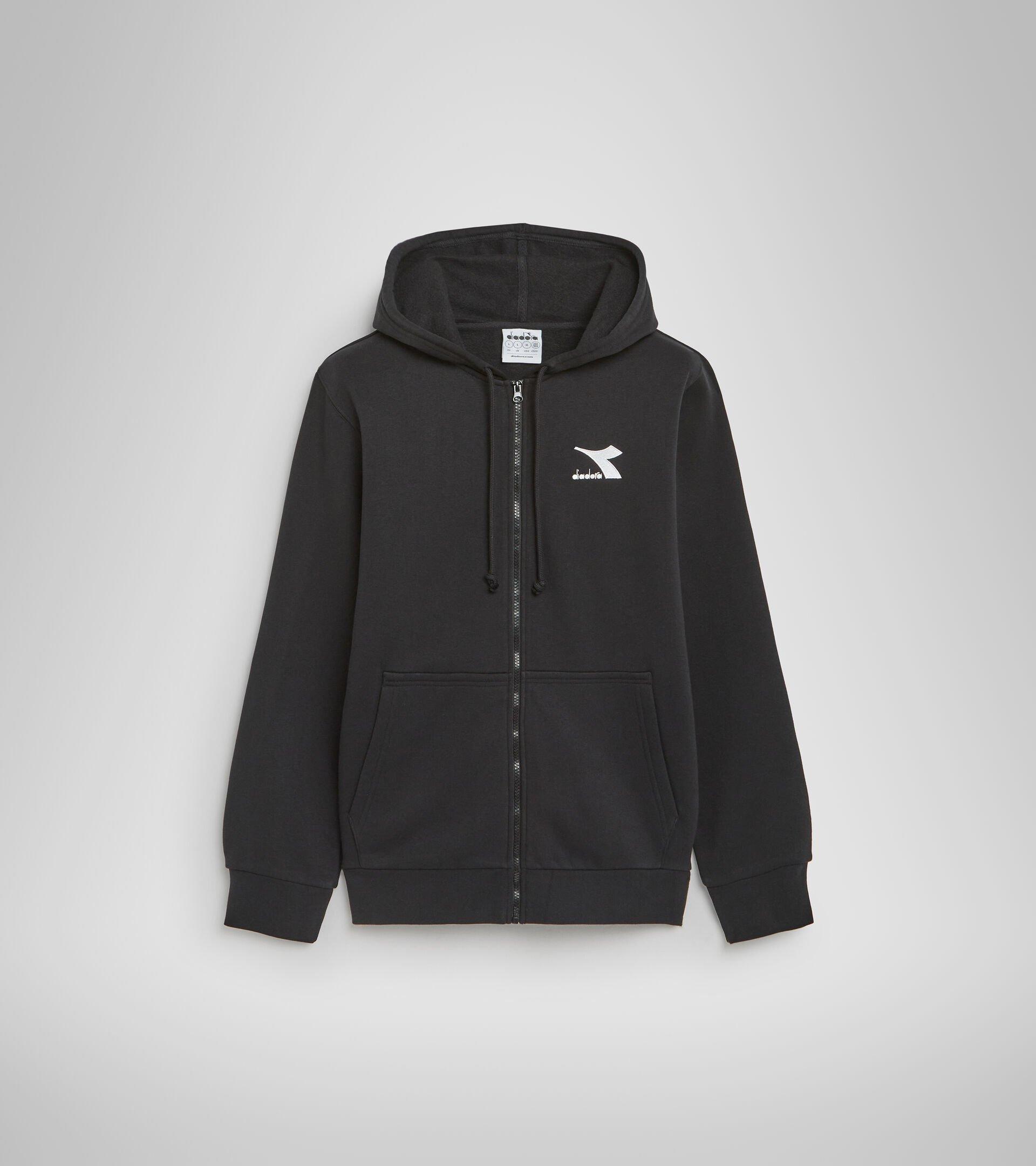 HOODIE FZ CORE Product Image