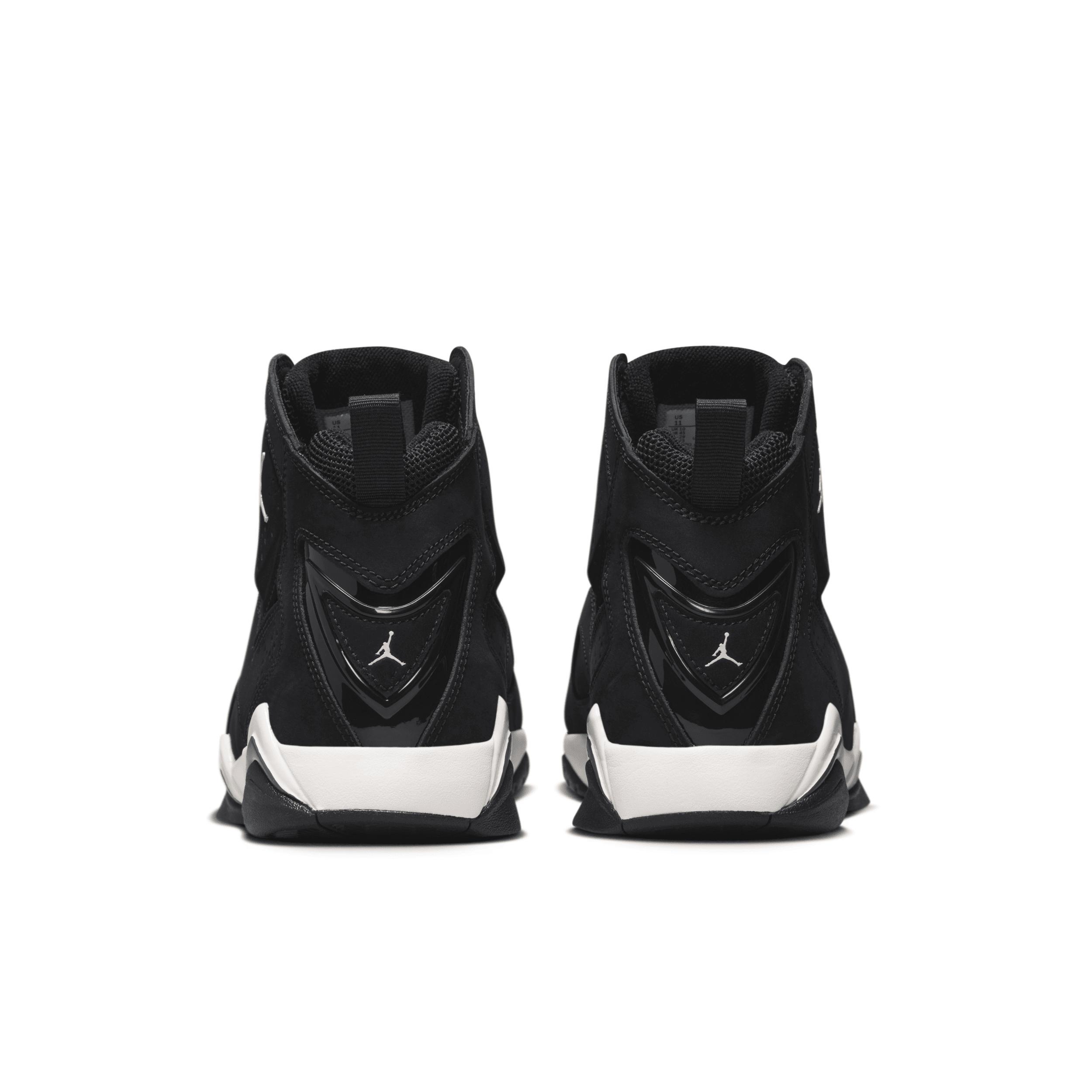 Men's Jordan True Flight Shoes Product Image