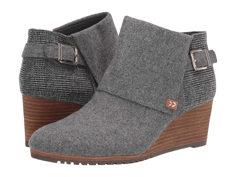 Dr. Scholls Womens Create Wedge Booties Product Image