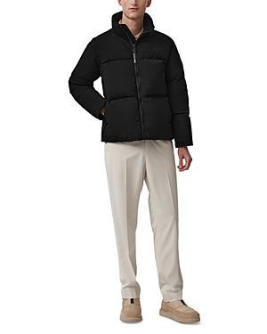 Mens Lawrence Down Puffer Jacket Product Image