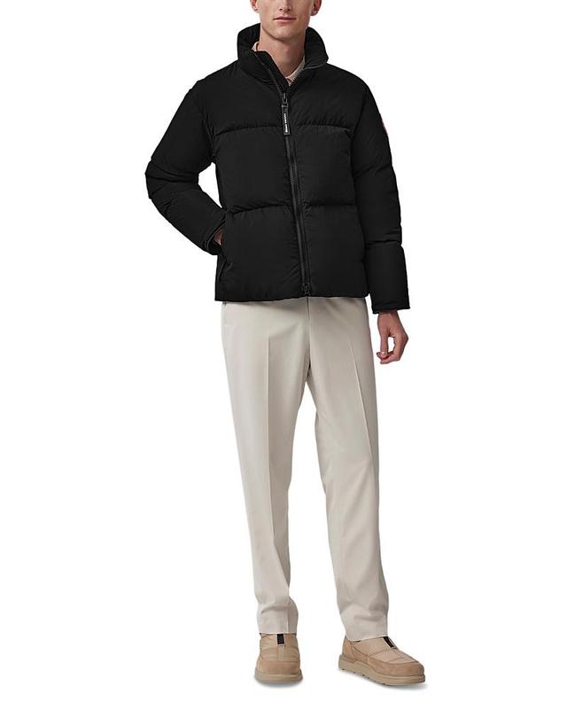 Mens Lawrence Puffer Jacket Product Image