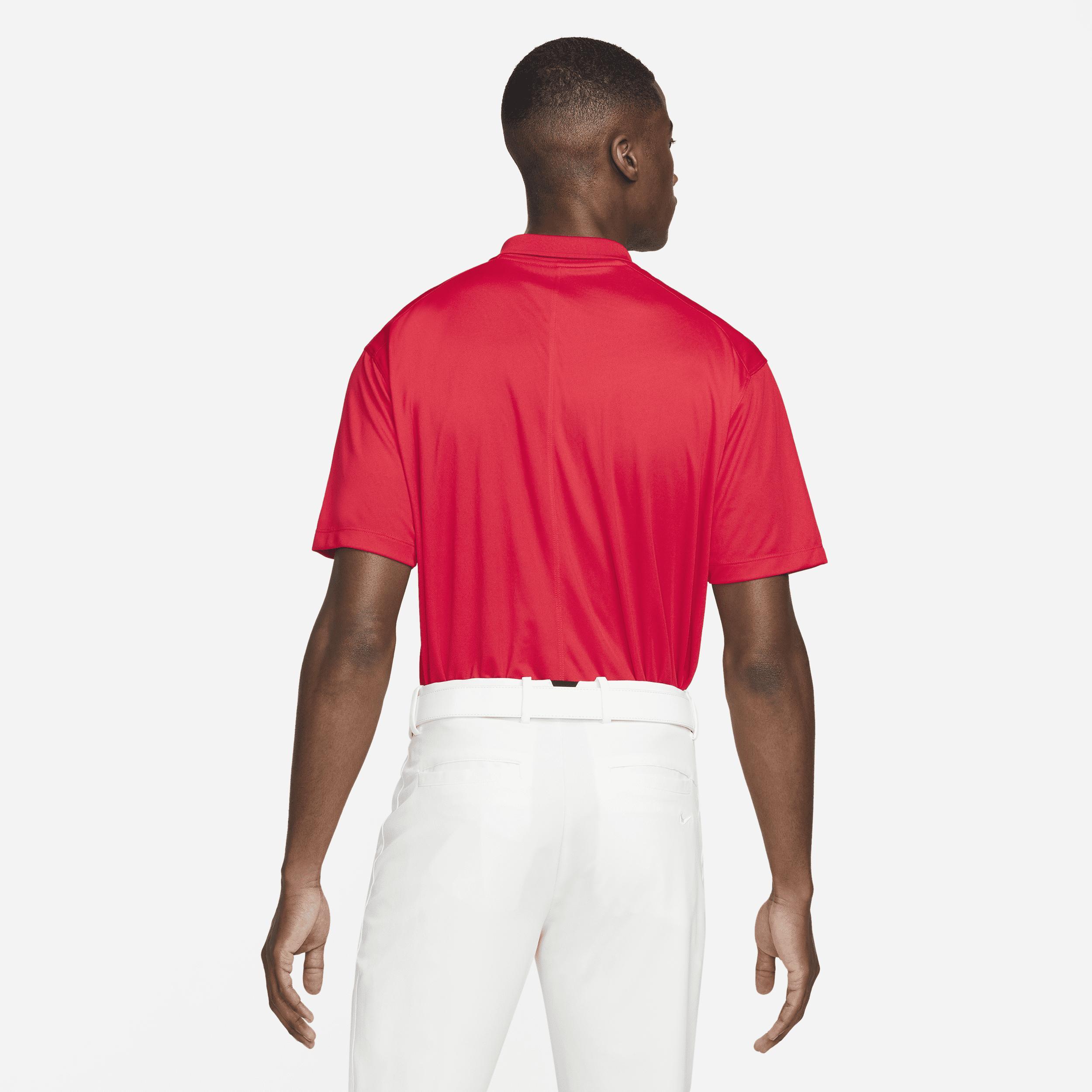 Nike Mens Dri-FIT Victory Polo Shirt - Mens Golf Shirts at Academy Sports Product Image