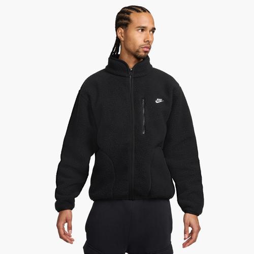 Nike Mens Nike Club Seasonal Winter Jacket - Mens Product Image