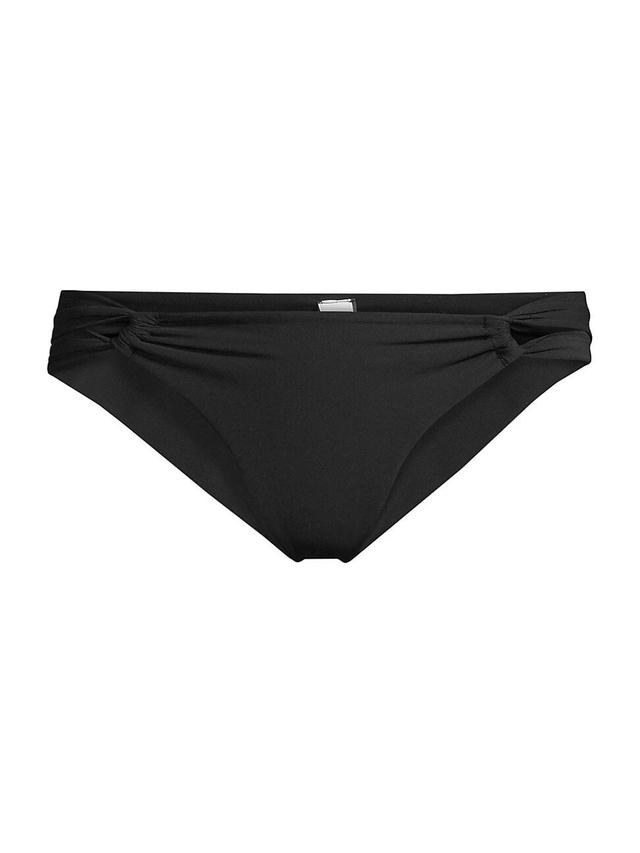 Womens Narcissus Low-Rise Bikini Bottom Product Image