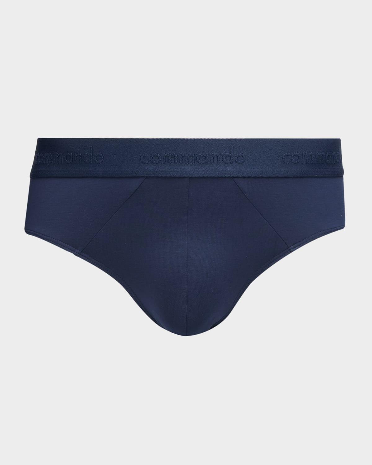 Mens Micro-Modal Modern Fit Briefs Product Image