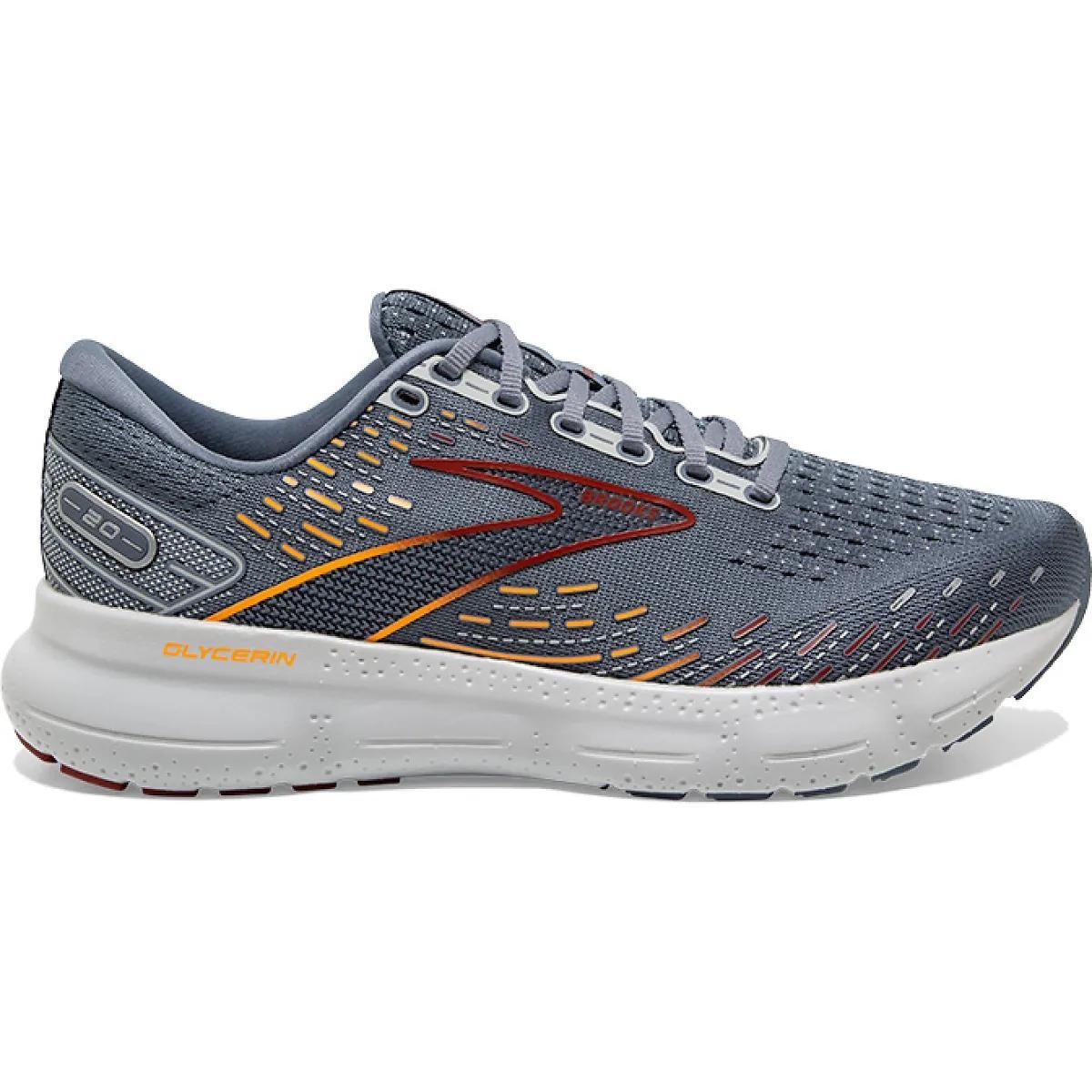 Men's | Brooks Glycerin 20 Product Image