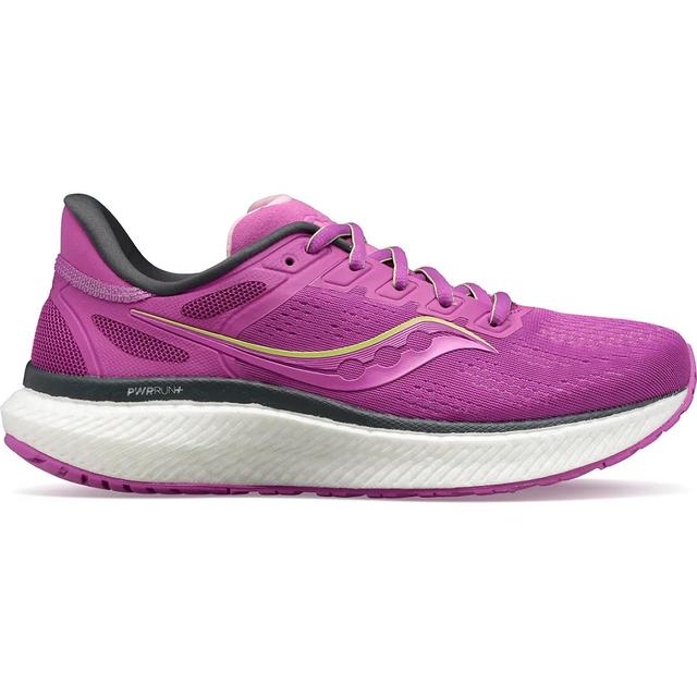 Women's | Saucony Hurricane 23 Product Image