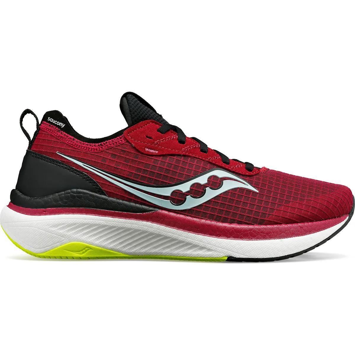 Women's | Saucony Freedom Crossport Product Image