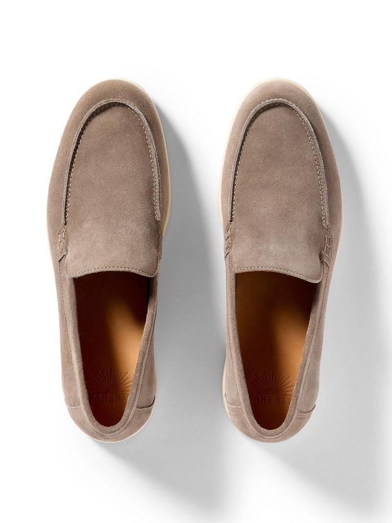 Reserve Venetian Loafer - Smoke Product Image