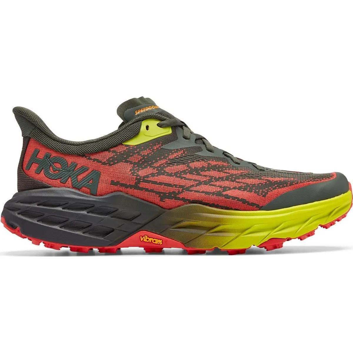 Men's | HOKA Speedgoat 5 Product Image