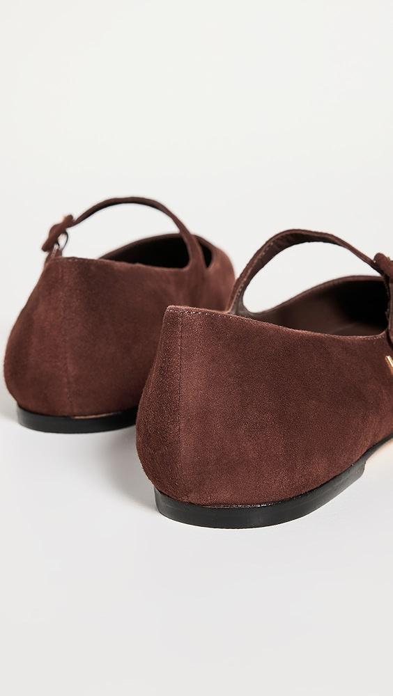 Larroude Blair Flats | Shopbop Product Image