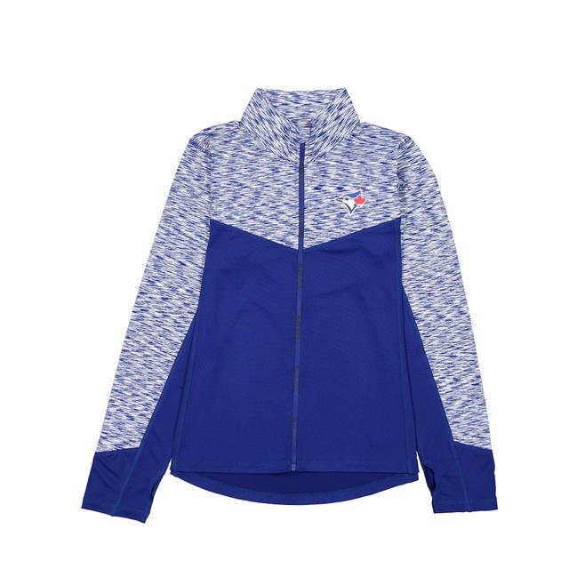 Toronto Blue Jays Active Women's Jacket Female Product Image