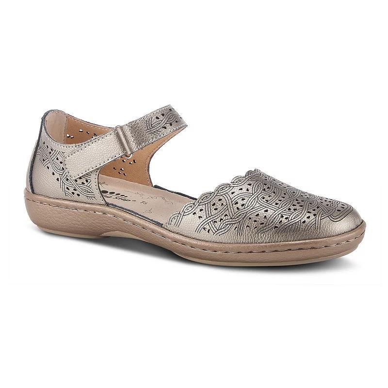 Spring Step Sabriye Leather) Women's Shoes Product Image