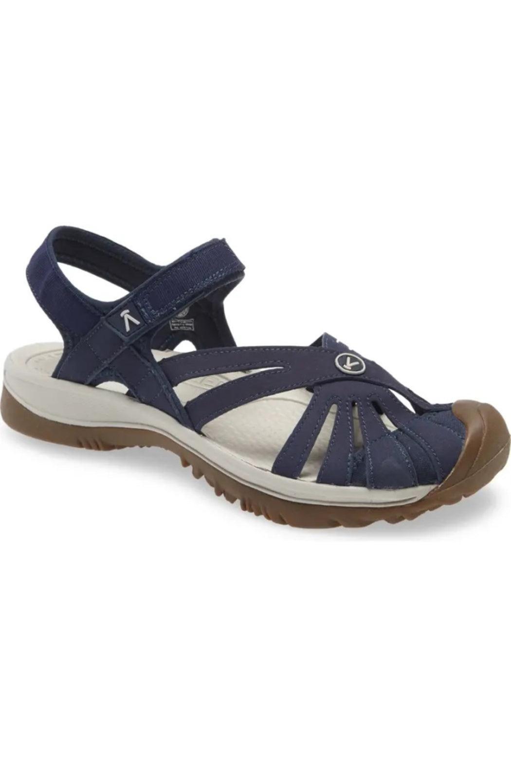 Women's Keen Rose Sandal Female Product Image