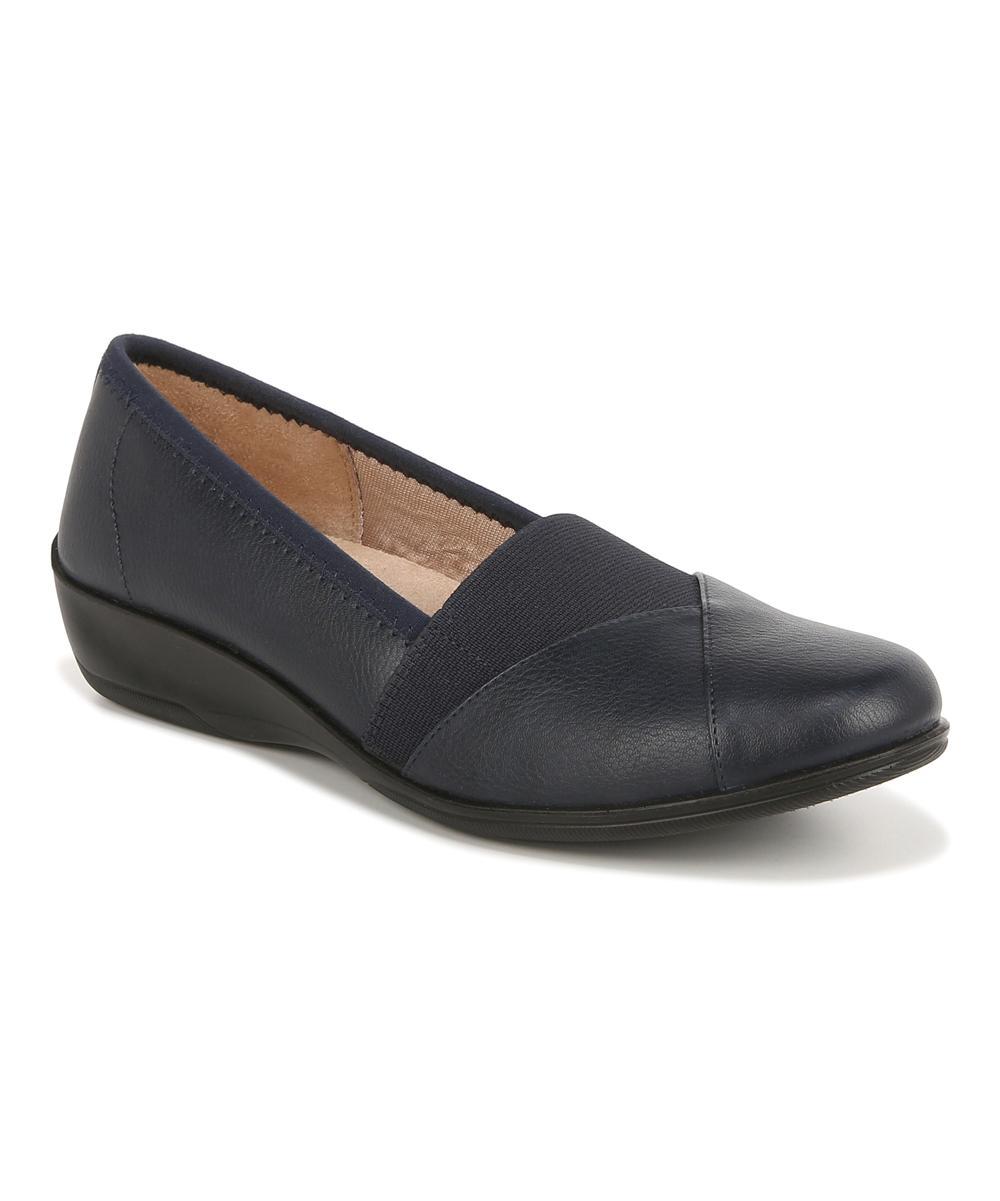 LifeStride Intro Womens Slip-ons Black Product Image