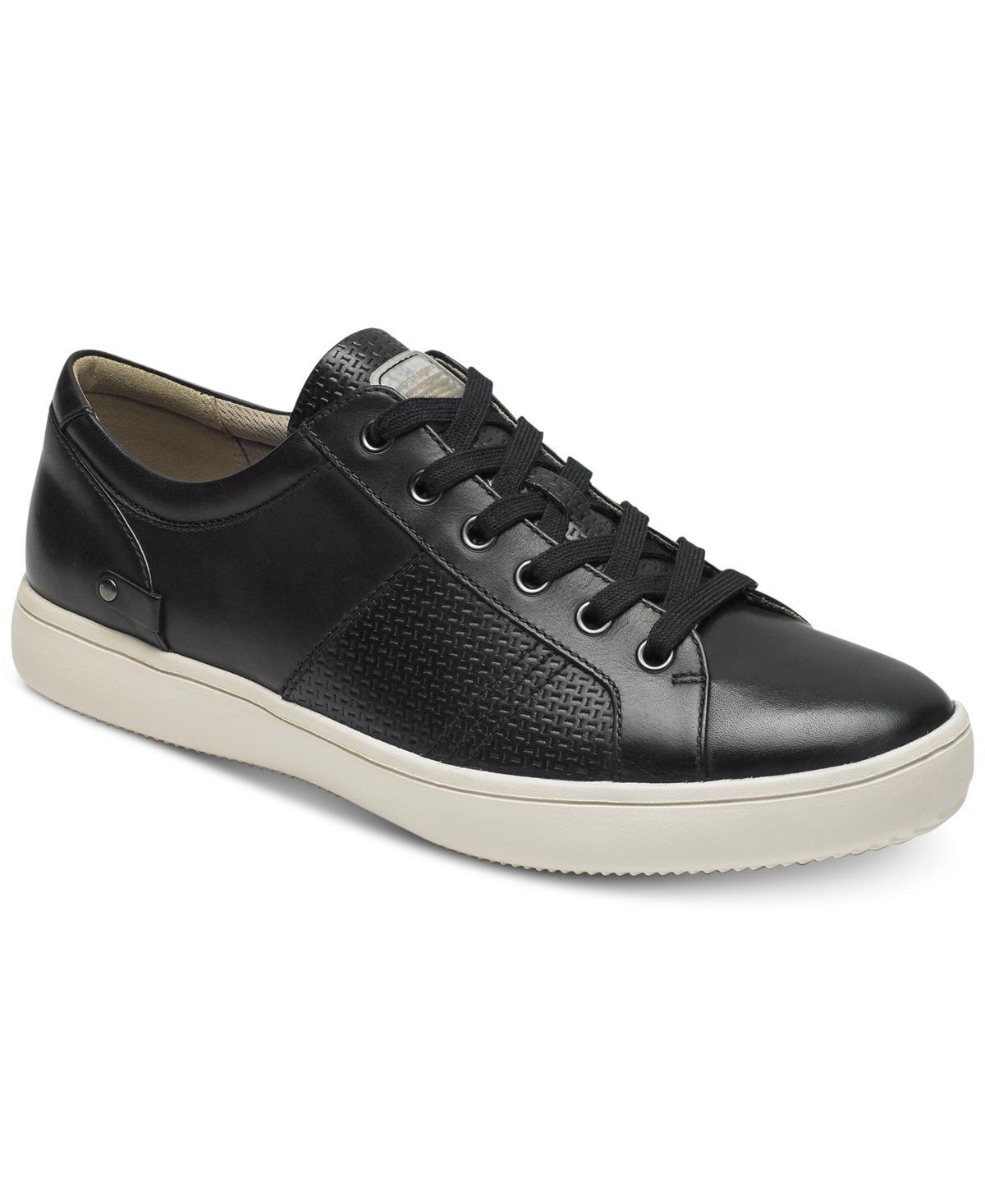 Rockport Colle Textured Sneaker Product Image