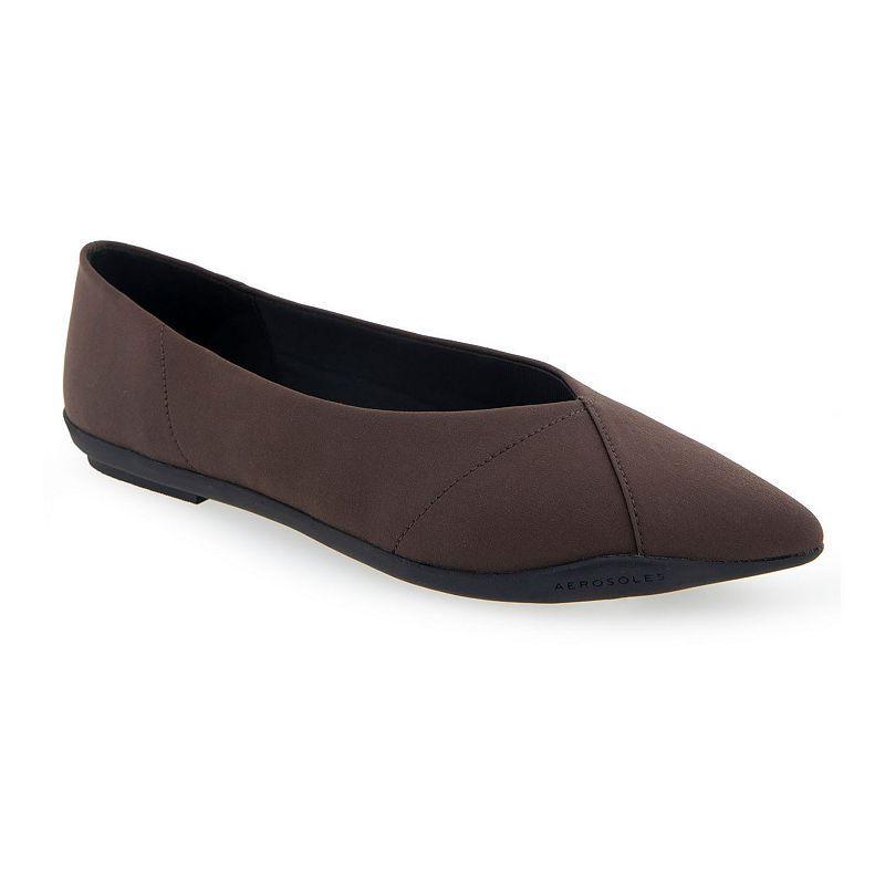 Womens Aerosoles Del Ballet Flat Product Image