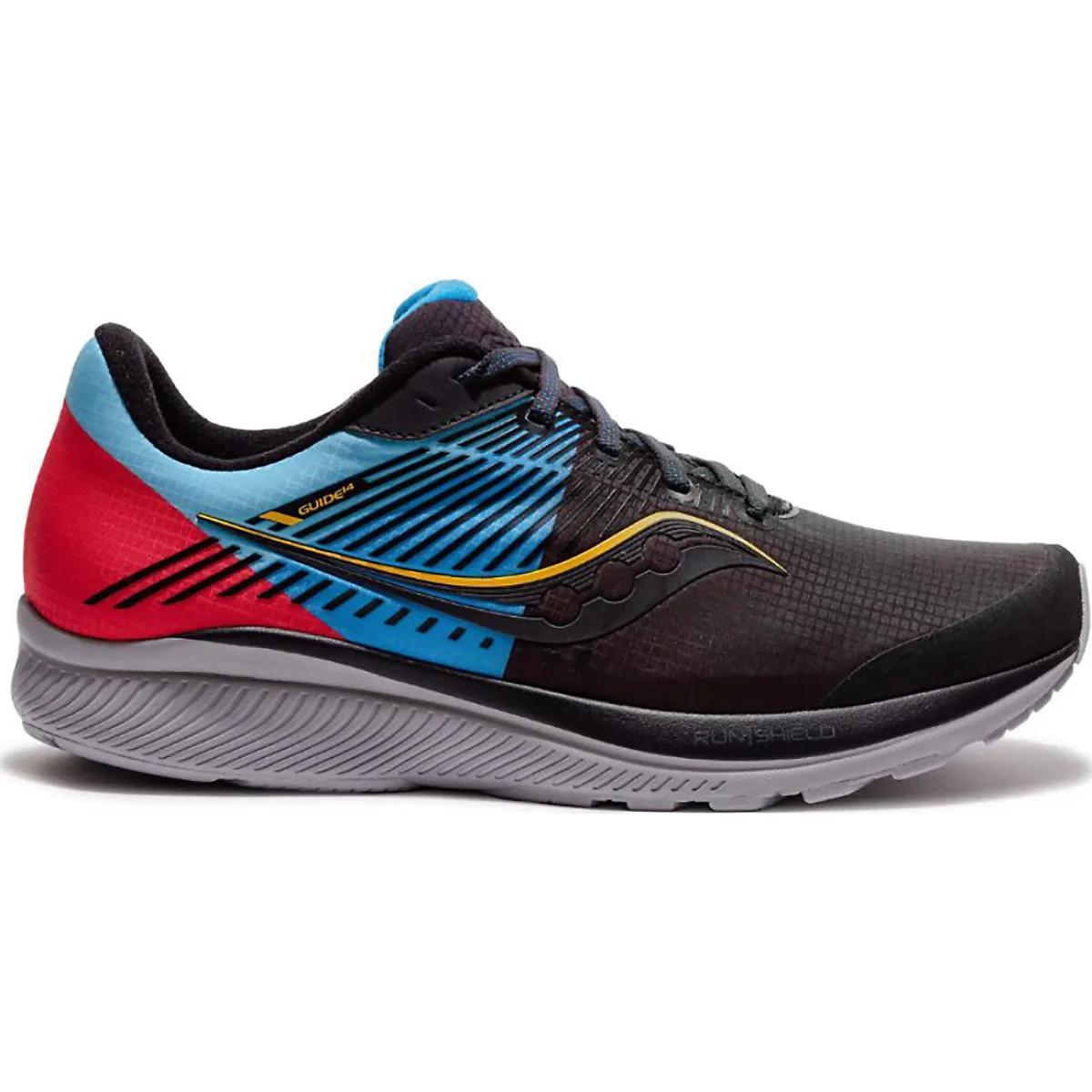 Women's | Saucony Guide 14 Runshield Product Image