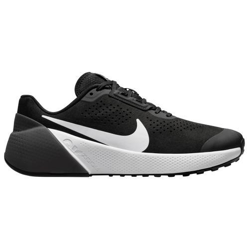 Nike Mens Air Zoom TR 1 - Training Shoes White/Black/Anthracite Product Image