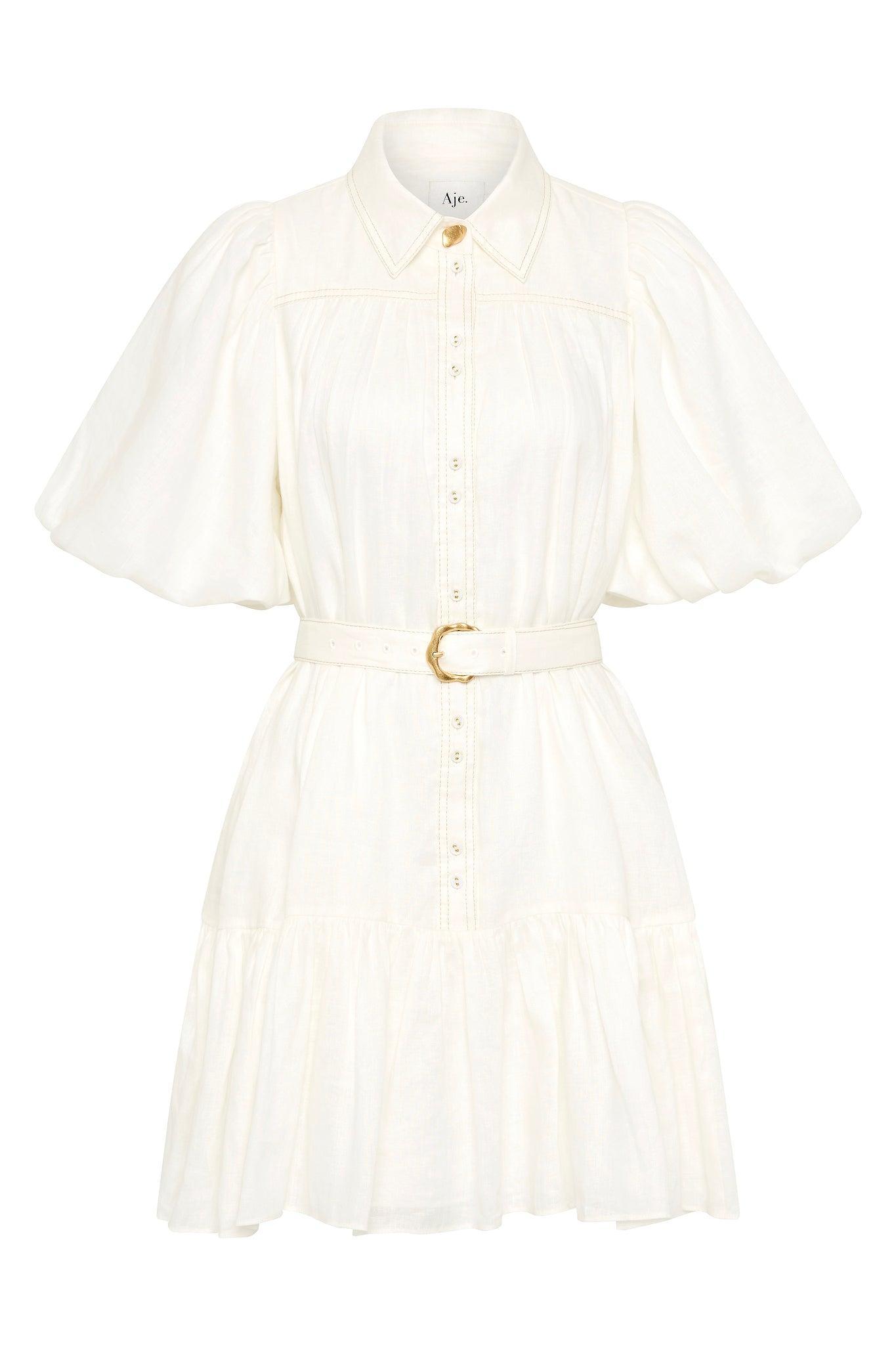 Jessamine Mini Dress Product Image