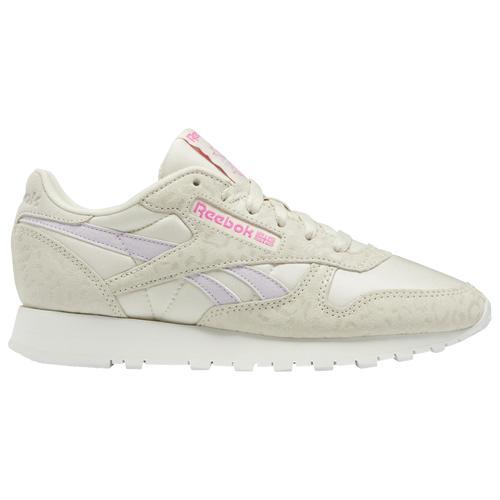 Reebok Womens Reebok Classic Leather SP - Womens Training Shoes Product Image