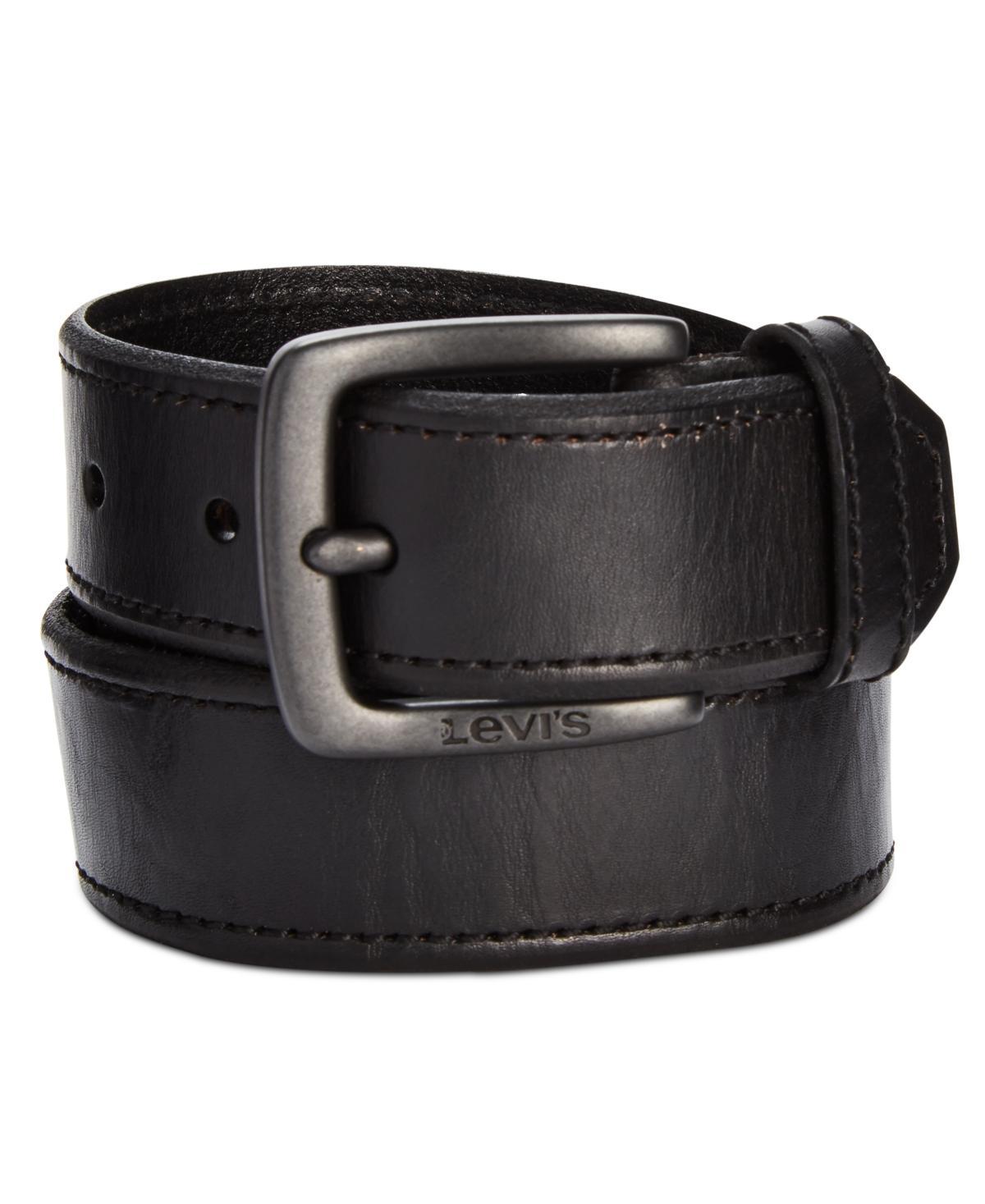 Levis Mens Casual Leather Belt Product Image