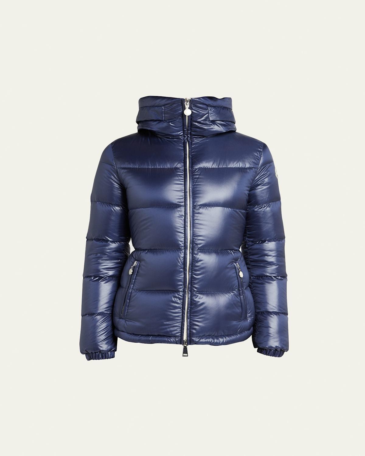 Moncler Douro Down Puffer Jacket Product Image