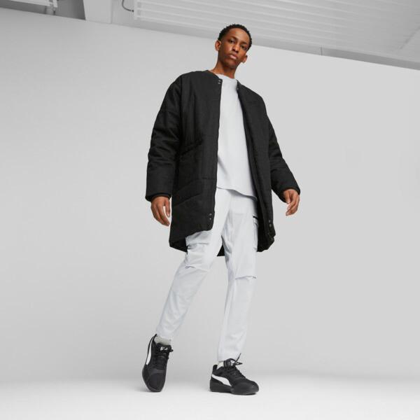 PUMA ABOVE THE CLOUDS Men's Basketball Kimono Product Image