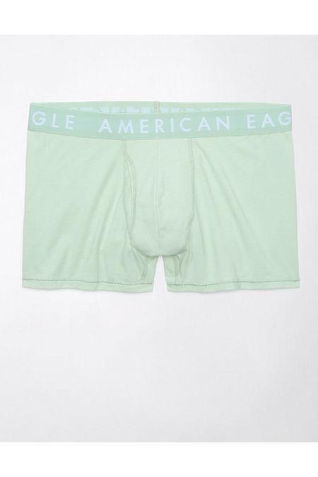 AEO Mens 3 Classic Trunk Underwear Men's Product Image