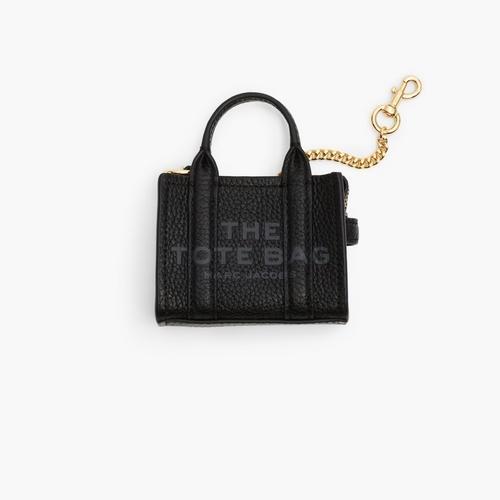 The Nano Tote Bag Charm Product Image