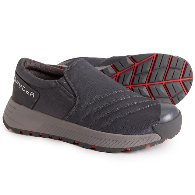 Spyder Bretton Shoes - Slip-Ons (For Men) Product Image