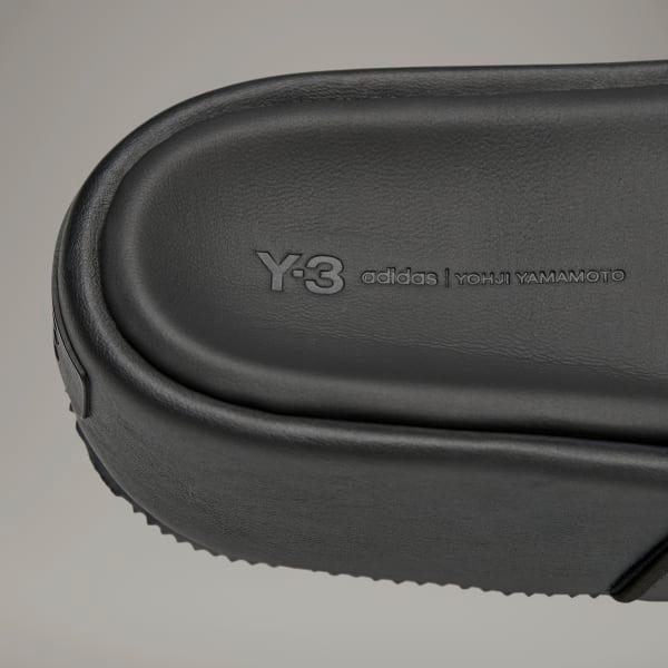 Y-3 Slides Product Image