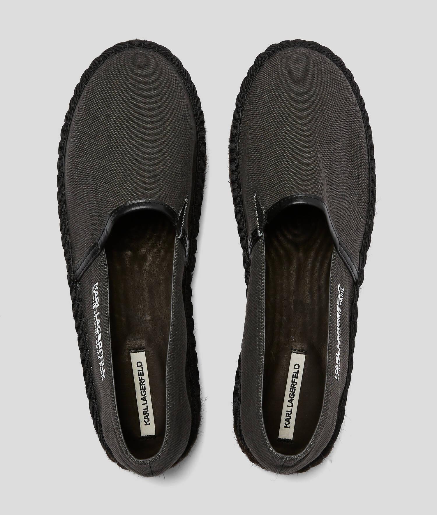 RUE ST-GUILLAUME KAMINO LOCATOR ESPADRILLES Product Image