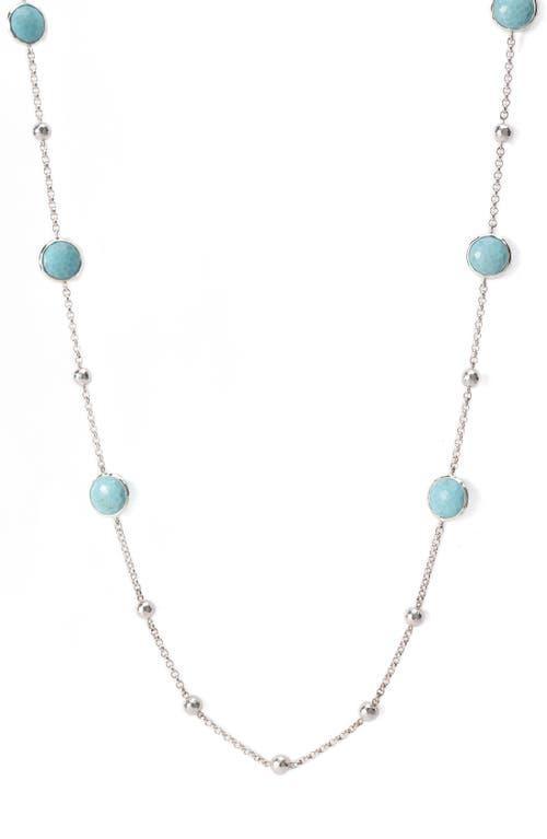 Ippolita Rock Candy - Mini Lollipop Long Necklace Product Image