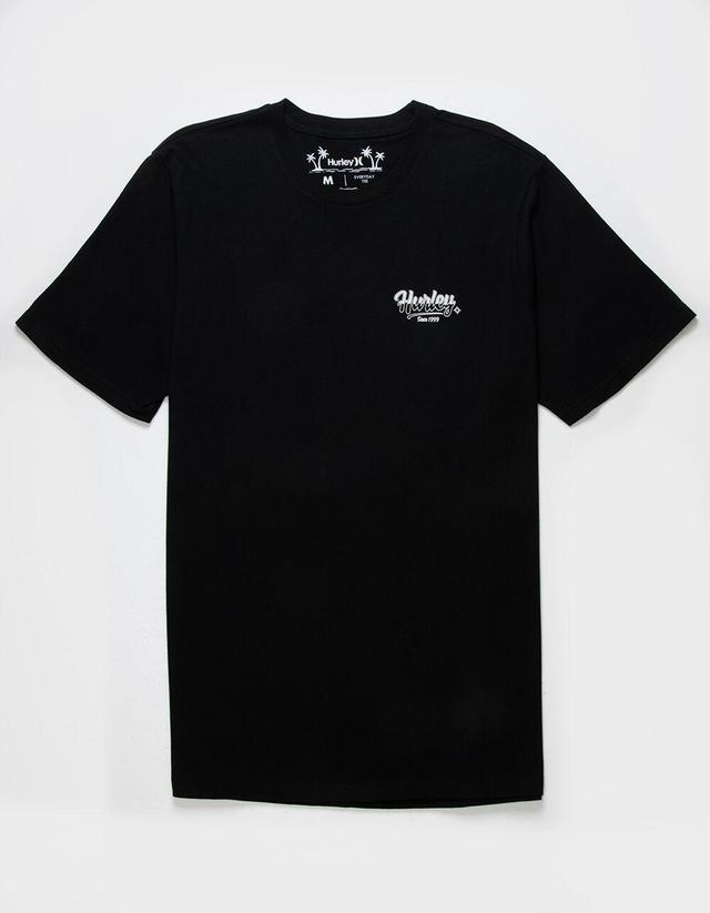 HURLEY Everyday Creepin Mens Tee Product Image